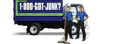 Business 1 image 1-800-GOT-JUNK? Yard Waste Disposal in La Mesa CA