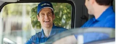 Business 3 image 1-800-GOT-JUNK? Yard Waste Disposal in La Mesa CA