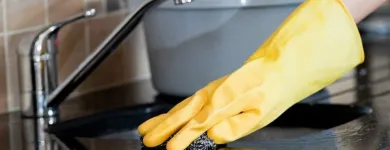 Business 2 image 3D'S SPOTLESS CLEANING SERVICES Cleaning Services in Orlando FL