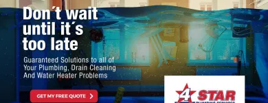 Business 2 image 4 STAR PLUMBING SERVICES Plumbers in Fort Lauderdale FL