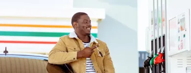 Business 2 image 7-ELEVEN To Go Food in Norco CA