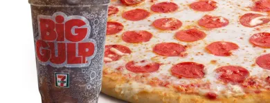 Business 4 image 7-ELEVEN To Go Food in Norco CA