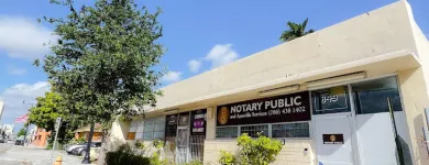 Business 1 image 849 NOTARY PUBLIC AND APOSTILLE SERVICES Public Notary in Miami FL