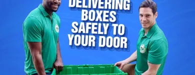 Business 2 image A SMART MOVE Relocation Services in San Diego CA