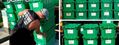 Business 3 image A SMART MOVE Relocation Services in San Diego CA