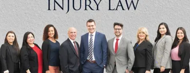 Business 1 image A TO Z INJURY LAW Personal Injury Attorneys in Miami FL