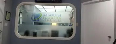 Business 4 image AA SOUTH FLORIDA DENTISTRY General Dentists in Miami FL