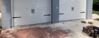 Business 3 image AAA 1 GARAGE DOORS Spring Replacement in Tampa FL