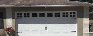 Business 7 image AAA 1 GARAGE DOORS Spring Replacement in Tampa FL