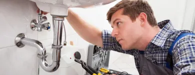 Business 7 image AAB PLUMBING Water Purifiers in San Diego CA