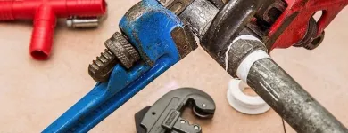 Business 8 image AAB PLUMBING Water Purifiers in San Diego CA