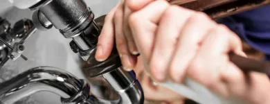 Business 10 image AAB PLUMBING Water Purifiers in San Diego CA