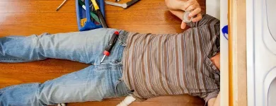 Business 13 image AAB PLUMBING Water Purifiers in San Diego CA