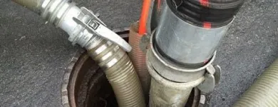 Business 1 image ABE LINCOLN PLUMBING AND HEATING Water Heater Service in Sacramento CA