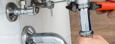 Business 3 image ABE LINCOLN PLUMBING AND HEATING Water Heater Service in Sacramento CA