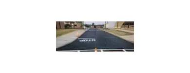 Business 2 image ABSOLUTE SEALCOATING Paving Contractor in Grand Island NY