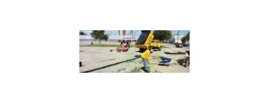 Business 4 image ABSOLUTE SEALCOATING Paving Contractor in Grand Island NY