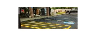 Business 5 image ABSOLUTE SEALCOATING Paving Contractor in Grand Island NY
