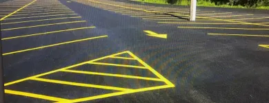 Business 6 image ABSOLUTE SEALCOATING Paving Contractor in Grand Island NY
