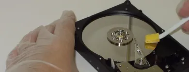 Business 2 image ACE DATA RECOVERY Electronics & Technology in Tampa FL