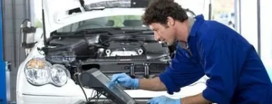 Business 2 image ACTON'S AUTO SERVICE INC Auto Services in Kansas City MO