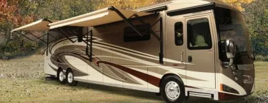 Business 5 image ADVANTAGE MOBILE  RV  SERVICE Transportation Services in Tampa FL