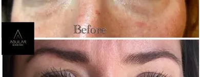 Business 2 image AGUILAR AESTHETICS - MED SPA Wellness Center in Oakland Park FL