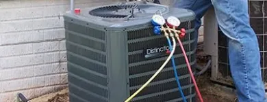 Business 2 image AIR REPAIR HVAC Heating Contractor in Tampa FL