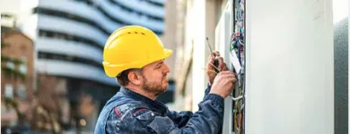 Business 1 image AIR RESCUE Heating Contractors & Specialties in Tampa FL