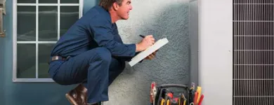 Business 2 image AIR RESCUE Heating Contractors & Specialties in Tampa FL