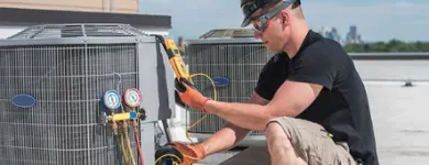 Business 3 image AIR RESCUE Heating Contractors & Specialties in Tampa FL