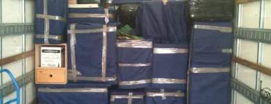 Business 4 image ALEX MOVING & DELIVERIES Shipping Services in Miami FL