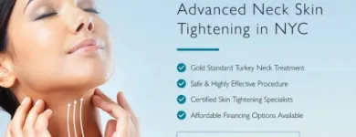 Business 2 image ALINEA LIPO NYC Skin Care in New York NY