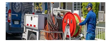 Business 3 image ALL SERVICE PLUMBING Plumbers in Los Angeles CA