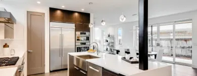 Business 1 image ALTON CONSTRUCTION Kitchen Remodeling in Denver CO