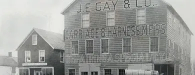 Business 3 image AMADEN GAY AGENCIES Insurance in East Hampton NY