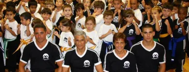 Business 1 image AMERICAN KARATE INSTITUTE Self Defense Instruction & Equipment in Miami FL