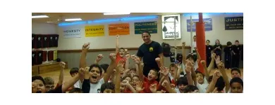 Business 4 image AMERICAN KARATE INSTITUTE Self Defense Instruction & Equipment in Miami FL