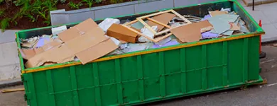 Business 2 image AMHERST JUNK REMOVAL in Buffalo NY