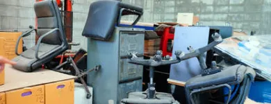 Business 4 image AMHERST JUNK REMOVAL in Buffalo NY