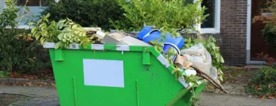 Business 7 image AMHERST JUNK REMOVAL in Buffalo NY