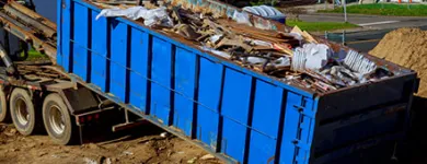 Business 8 image AMHERST JUNK REMOVAL in Buffalo NY
