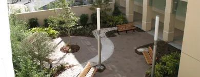 Business 3 image ANDERSON LESNIAK LIMITED INC. Landscaping & Lawn Services in Tampa FL