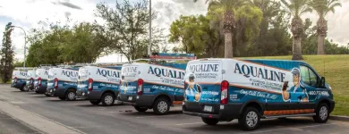 Business 3 image AQUALINE PLUMBING, ELECTRICAL & AIR CONDITIONING Plumbers in Fountain Hills AZ