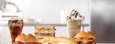 Business 1 image ARBY'S Roast Beef Classic in Buffalo NY