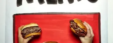 Business 2 image ARBY'S Roast Beef Classic in Parkersburg WV