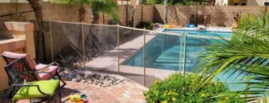 Business 2 image ARIZONA POOL FENCE General Contractors in Phoenix AZ