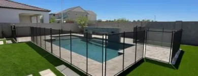 Business 3 image ARIZONA POOL FENCE General Contractors in Phoenix AZ