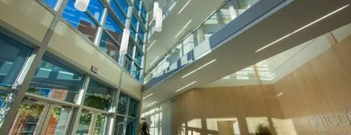 Business 3 image ARTEFACT STUDIO INC. Workplace Design in Miami FL