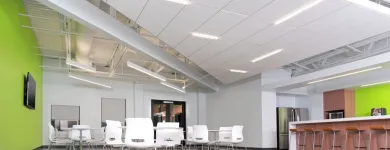 Business 4 image ARTEFACT STUDIO INC. Workplace Design in Miami FL